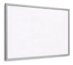 Quadro Branco Executivo com Esquadria