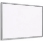 Quadro Branco Executivo com Esquadria