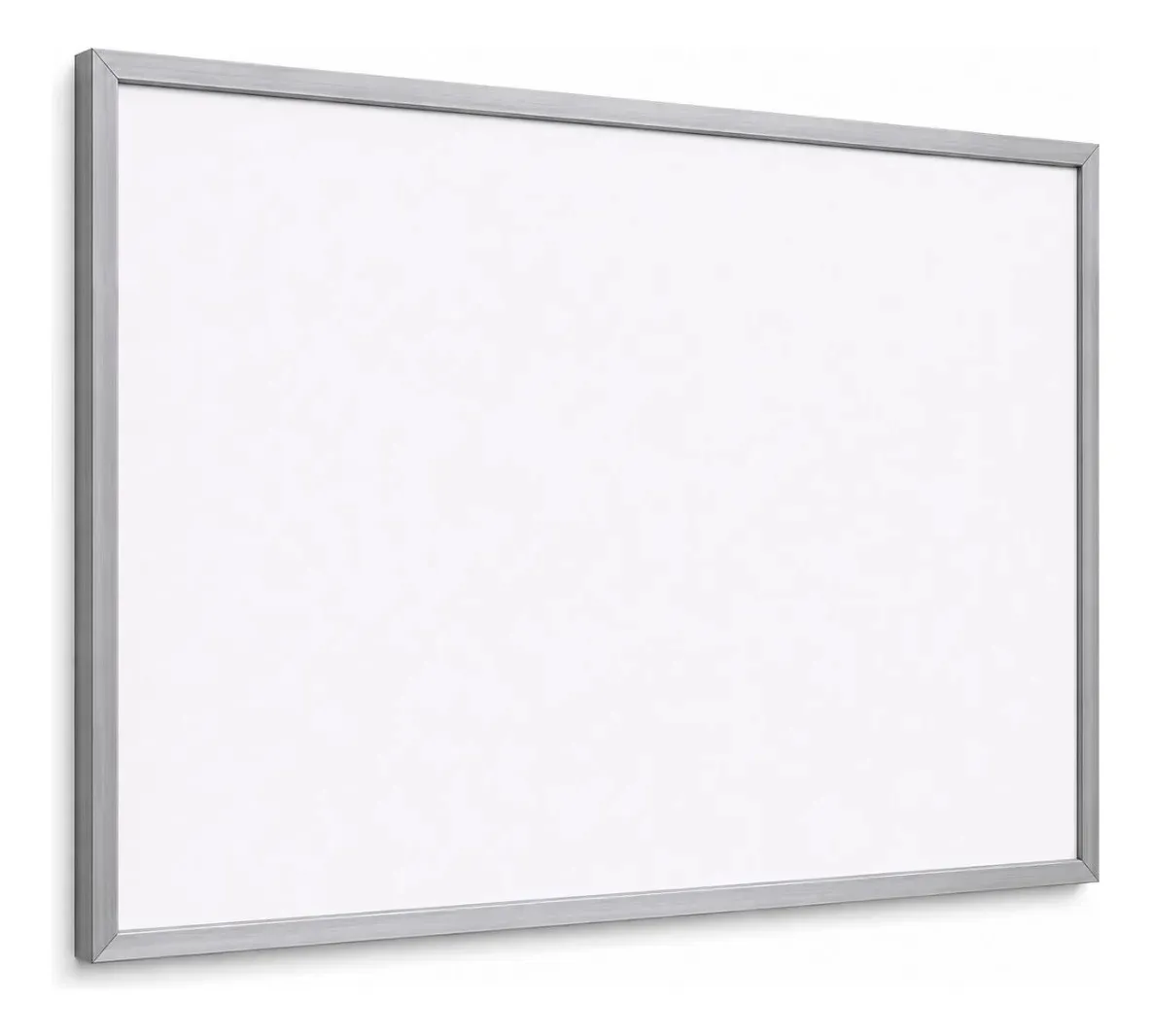 D_NQ_NP_2X_954155-MLA116499775743_082026-F Quadro Branco Executivo com Esquadria - Imagem 1
