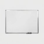 Quadro Branco Alba c/ Cantoneira